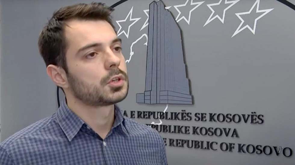 Priština: Ne dozvoljavamo referendum na Kosovu jer poštujemo Ustav