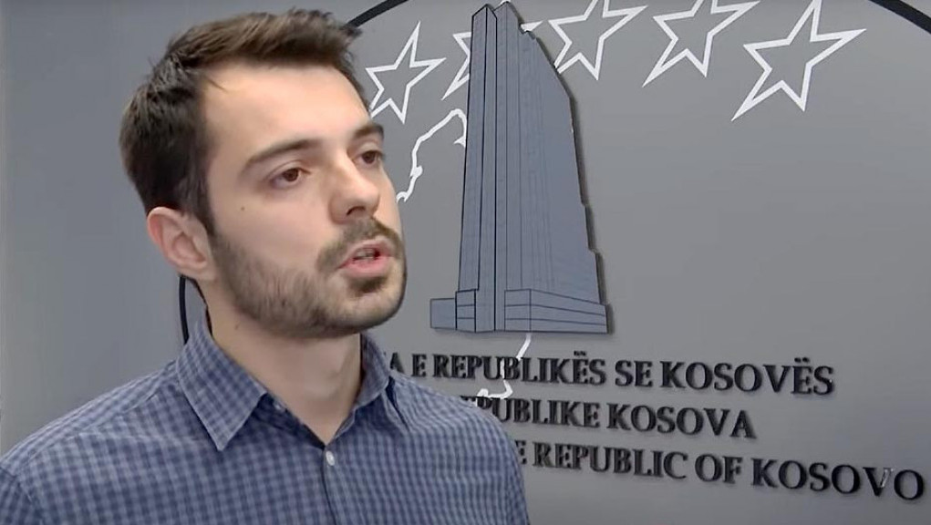 Priština: Ne dozvoljavamo referendum na Kosovu jer poštujemo Ustav