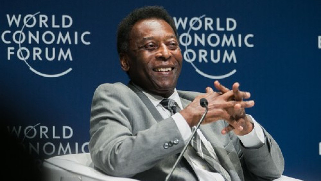 Zdravstveni problemi legendarnog Brazilca: Pele operisan od tumora