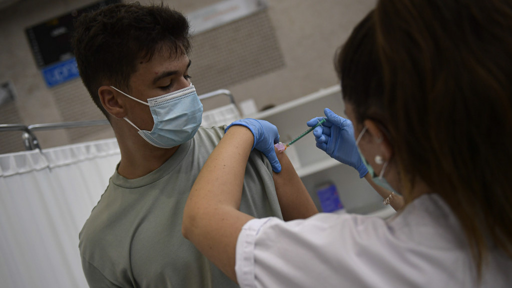 Španija - od zemlje koju je prvi talas bacio na kolena do "evropskog šampiona u vakcinaciji"