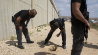 Bekstvo iz Šošenka na palestinski način: Radikalni džihadisti se uz pomoć kašike dokopali slobode