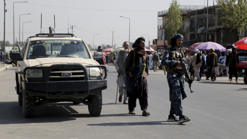Borelj: Ponašanje talibanske vlade ne ohrabruje, povećan rizik od terorizma u Avganistanu