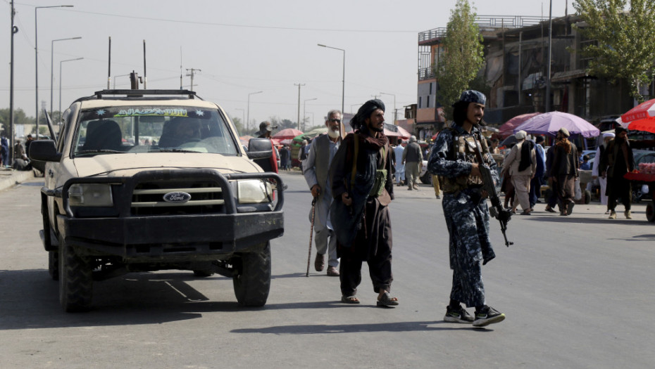 Amnesti internešenel: Talibani ubili avganistanske Hazare nakon predaje