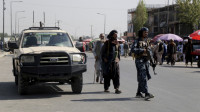 Pucnjava na ulicama Kabula na anti-talibanskom protestu, Euronews na licu mesta