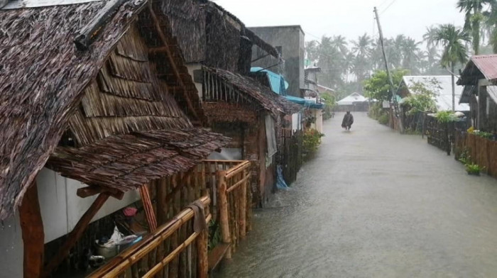 Nakon kiše i poplave, proradila klizišta na Filipinima: Poginulo devet osoba, 11 nestalo