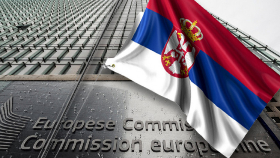 Evropska komisija preraspodelila Srbiji kvote za čelik koje su ranije bile namenjene Rusiji i Belorusiji