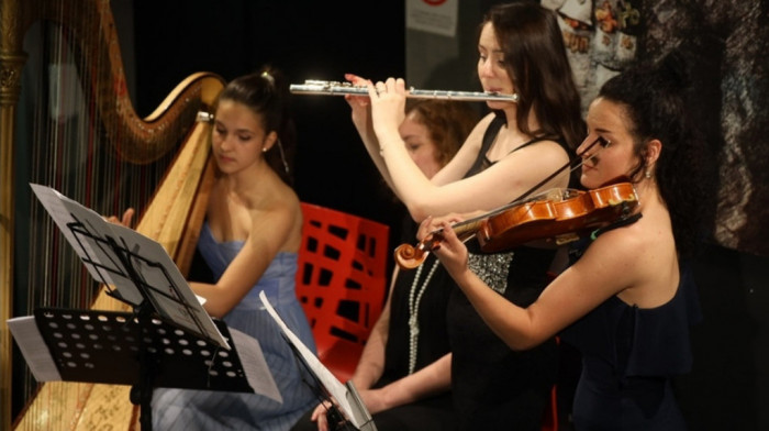 Audicija za orkestar u Malom pozorištu "Duško Radović": Poziv za učenike i studente muzičkih škola i fakulteta