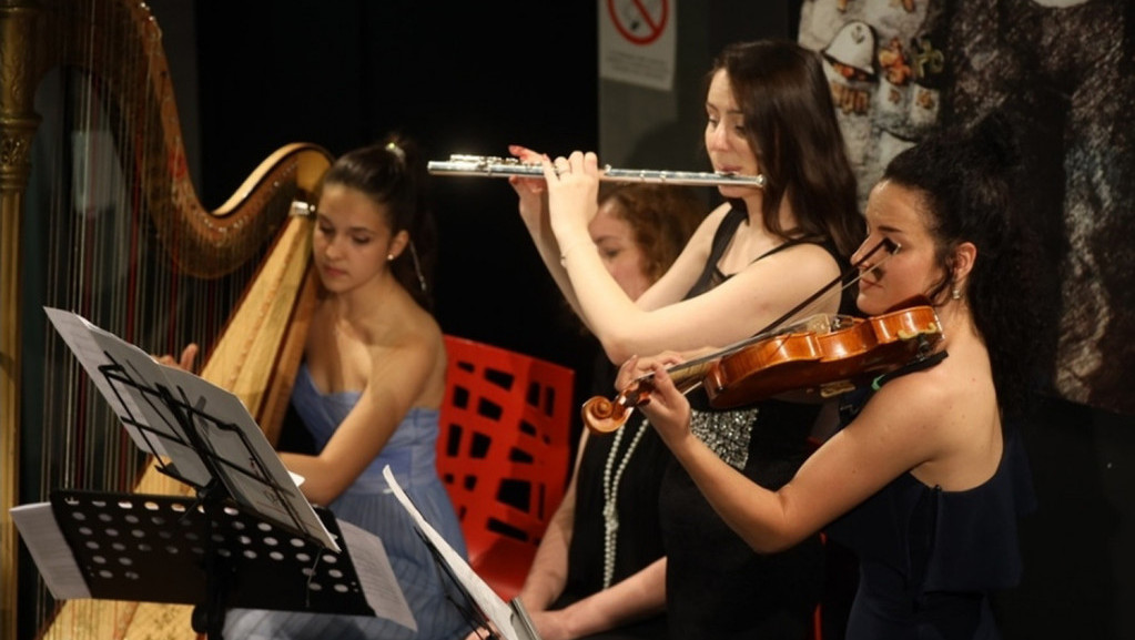 Audicija za orkestar u Malom pozorištu "Duško Radović": Poziv za učenike i studente muzičkih škola i fakulteta