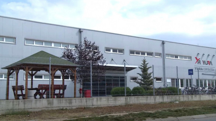Epilog incidenta u fabrici u Leskovcu: Menadžer iz Jure dobio otkaz