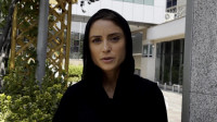 Anelis Boržes za Euronews Srbija o pucnjavi u Kabulu: "Rekli su nam da spustimo kamere i gurnuli nas u stranu"