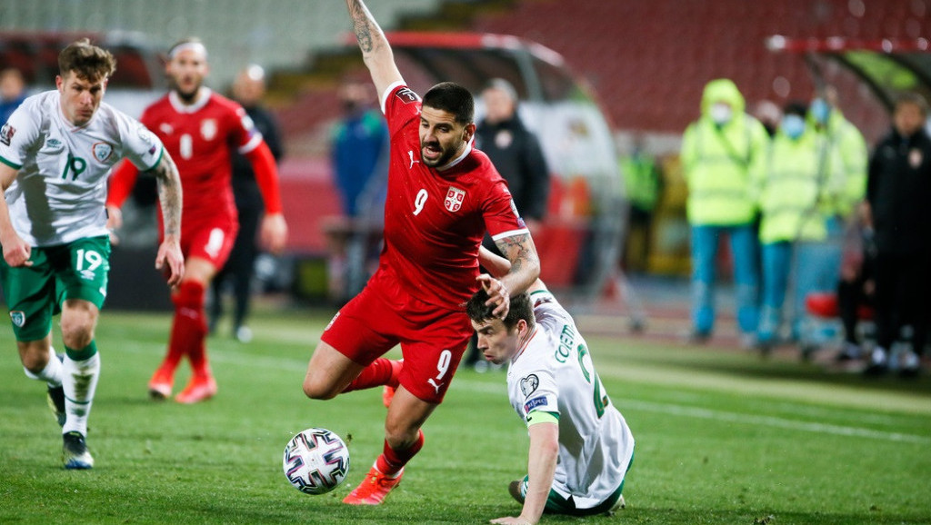 Sve osim pobede je neprihvatljivo: Fudbaleri Srbije gostuju Luksemburgu u kvalifikacijama za SP