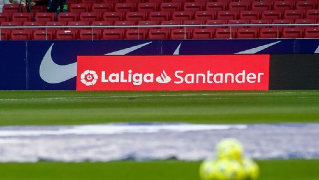 La Liga pozvala UEFA-u da uvede novu finansijsku regulativu