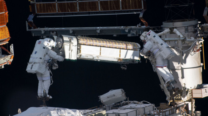 Svi bi u astronaute: Evropska svemirska agencija primila 23.000 prijava za posao