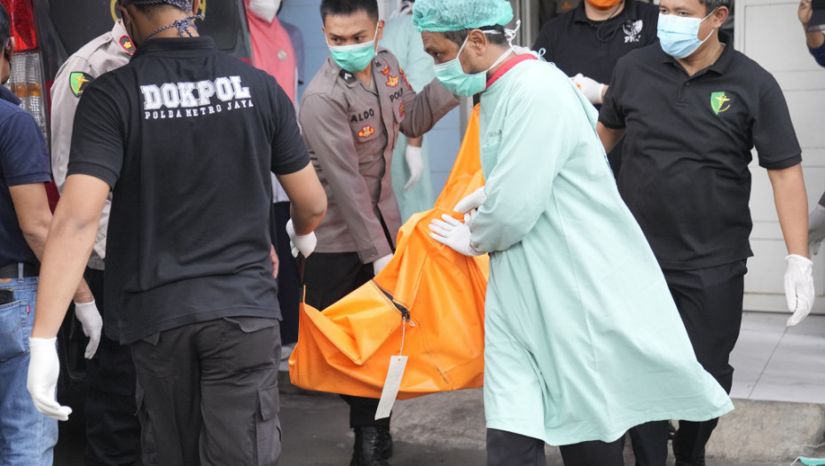 Pucnjava u Indoneziji, ubijen najtraženiji terorista povezan sa Islamskom državom