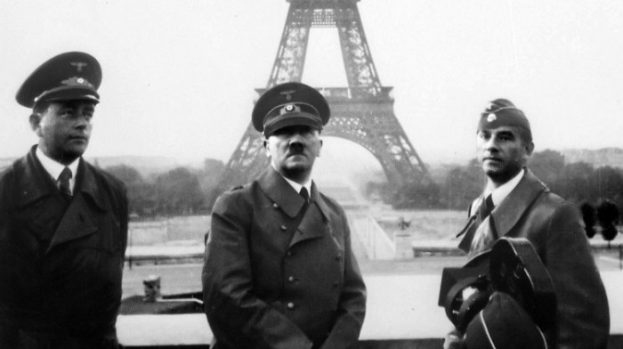 Umetnici kojima je sve oprošteno: Kako su Hitlerovi sledbenici među umetnicima nastavili da stvaraju i posle 1945.