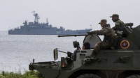 U jeku tenzija sa Ukrajinom najavljene vojne vežbe, ruske trupe počele da pristižu u Belorusiju