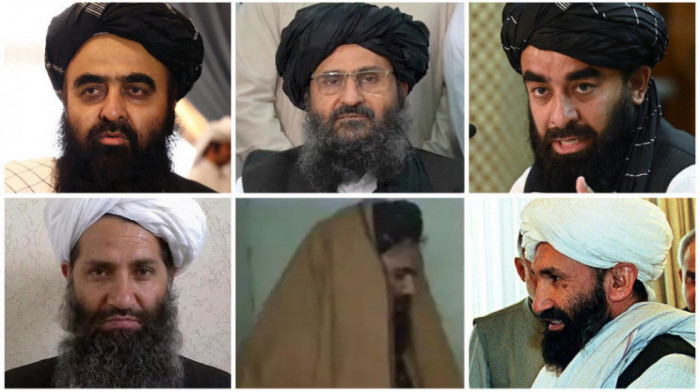 Ko je ko u talibanskoj vladi: Ministri na crnoj listi UN i poternici FBI, na spisku i bivši zatvorenik Gvantanama