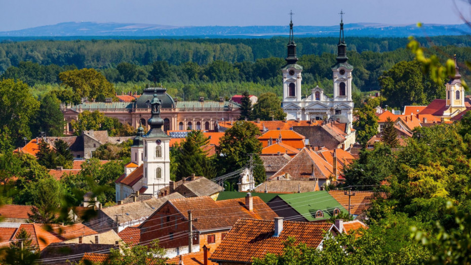 Danas godišnjica proglašenja Srpske Vojvodine - 1848. u Sremskim Karlovcima