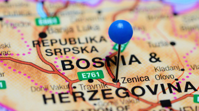 Zemljotres 4,5 Rihtera pogodio Zenicu, treslo se i u Banjaluci