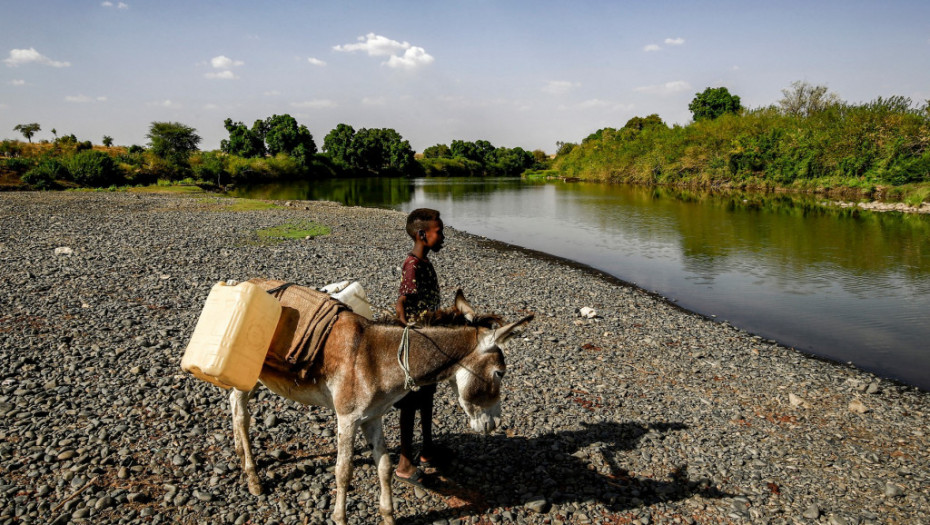 Sudan na udaru dramatične nestašice hrane, ljudi umiru od gladi