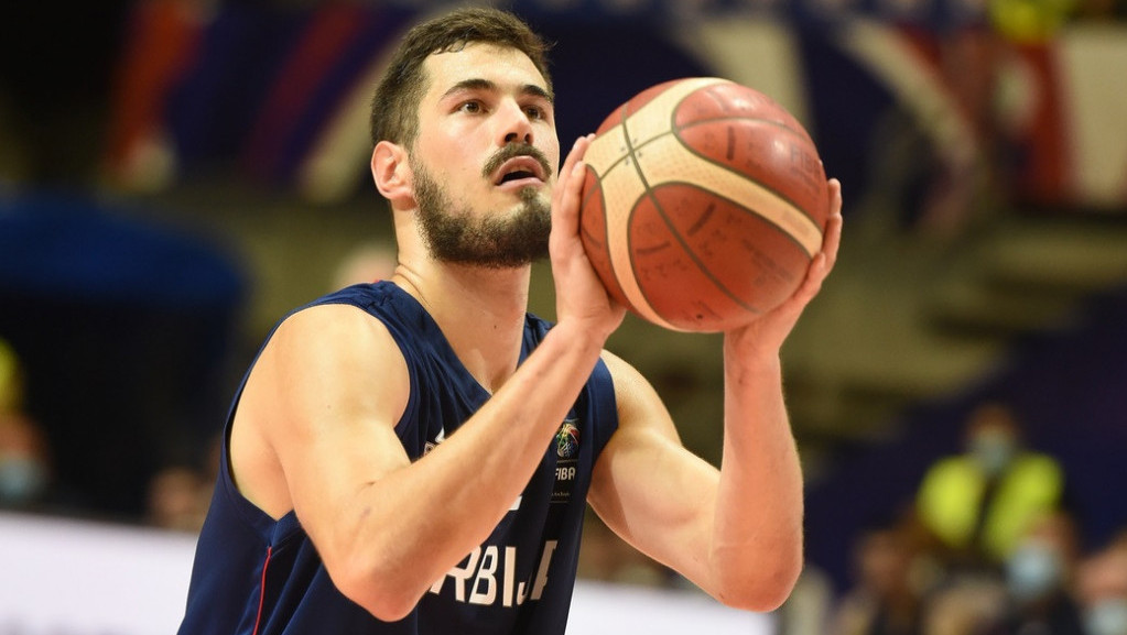 Nikola Kalinić izabran za potpredsednika Udruženja košarkaša Evrolige