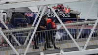 Britanija i Francuska bez dogovora o migrantima u Lamanšu