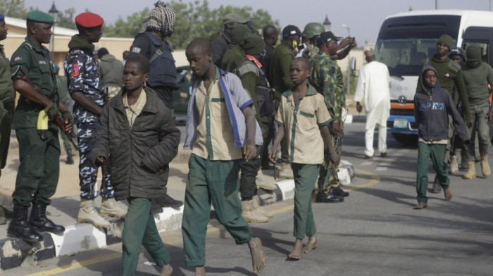 U sukobu sa naoružanim bandama u Nigeru poginulo najmanje 36 nigerijskih vojnika