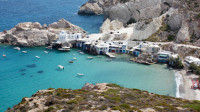Travel + Leisure: Najbolje ostrvo na svetu za 2021. godinu nalazi se u Grčkoj i "šokantno je lepo"