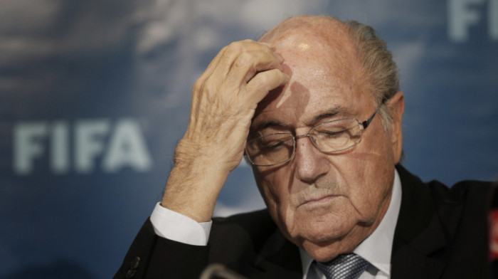 Bivši predsednik FIFA tvrdi da bi izbacio Iran sa Mundijala: Infantino nema hrabrosti za to
