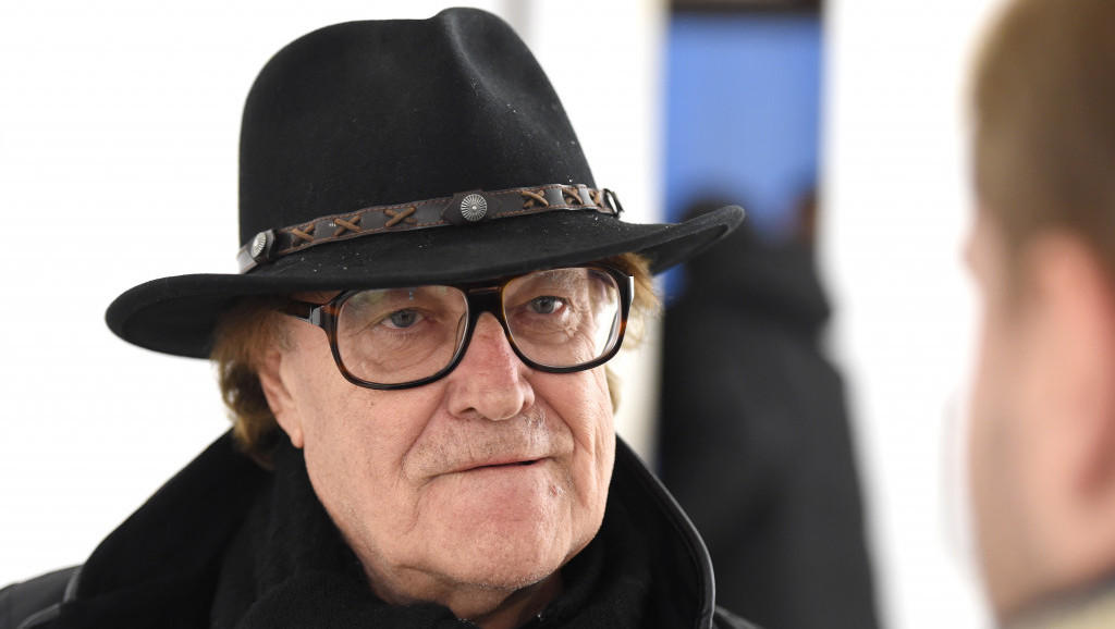 Lordan Zafranović o filmu o stradanjima u Jasenovcu: "Zlatnim rezom 42" želim da zaustavim svako dalje zlo