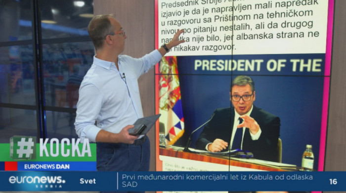 Otvaranje ratnih arhiva OVK - šta je dogovoreno i zašto prištinski pregovarač dobija oštre kritike na Kosovu