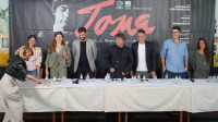 Beogradska premijera filma o Tomi Zdravkoviću 15. septembra, Bjelogrlić: "Toma" je film o duši