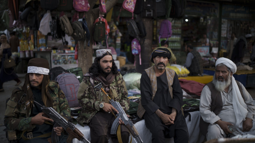 UN traže hitnu podršku avganistanskim bankama: Moglo bi da dođe do kolapsa finansijskog sistema