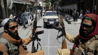 Talibani tvrde: Bivši zvaničnici Avganistana se nisu pridružili Islamskoj državi