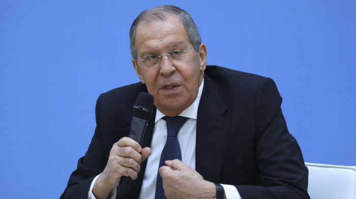 Lavrov: SAD posvećene potkopavanju pravoslavlja u svetu