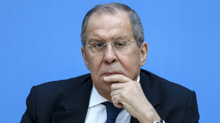 Lavrov: NATO da učini prvi korak ka normalizaciji odnosa