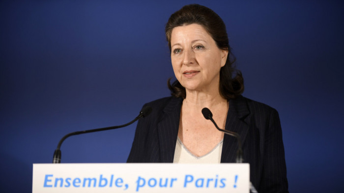 Bivša ministarka zdravlja Francuske optužena za "ugrožavanje tuđih života"