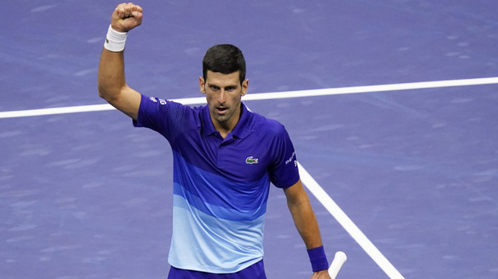 Đoković se vraća na teren: Novak na listi učesnika u Indijan Velsu