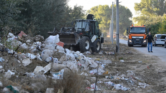 Ekološki kriminal u Srbiji: Mogu li posebna jedinica MUP-a i njeni inspektori pomoći u rešavanju toksičnih problema