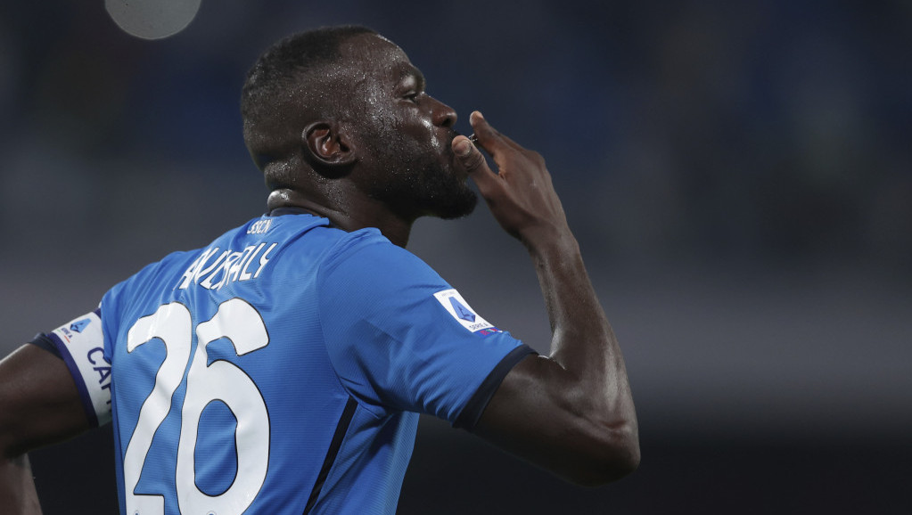 Preokret u derbiju Serije A: Napoli kaznio greške Juventusa za treću pobedu