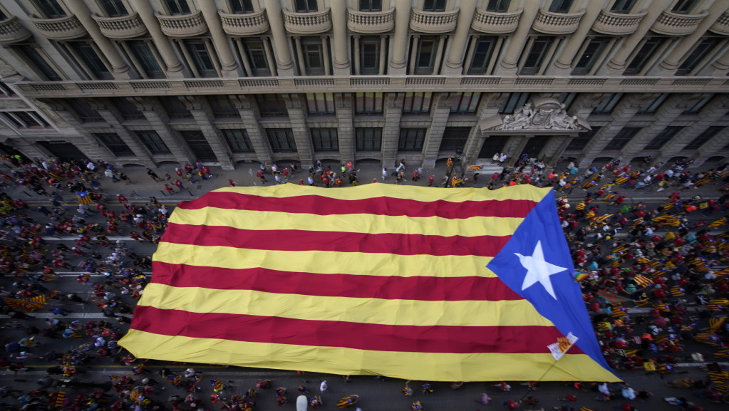 Španski ombudsman pokreće istragu o navodnom špijuniranju katalonskih lidera