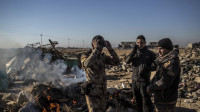 Napad dronom u Iraku – ubijena četiri člana Radničke partije Kurdistana