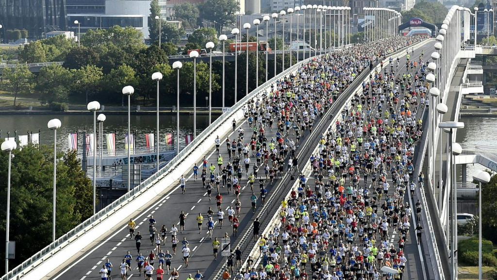 Diskvalifikovan pobednik Bečkog maratona: Etiopljanin trčao u patikama koje ne odgovaraju pravilniku