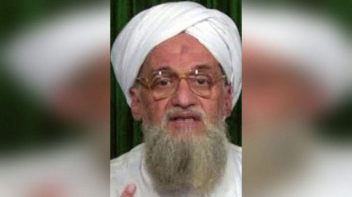 Lider Al Kaide Ajman al Zavahri živ? Pojavio se na snimku, pominje Avganistan