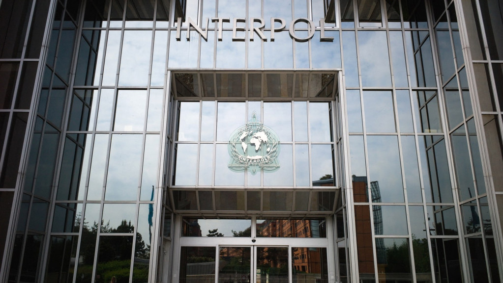 Sa dnevnog reda skupštine Interpola povučen zahtev za članstvo Kosova