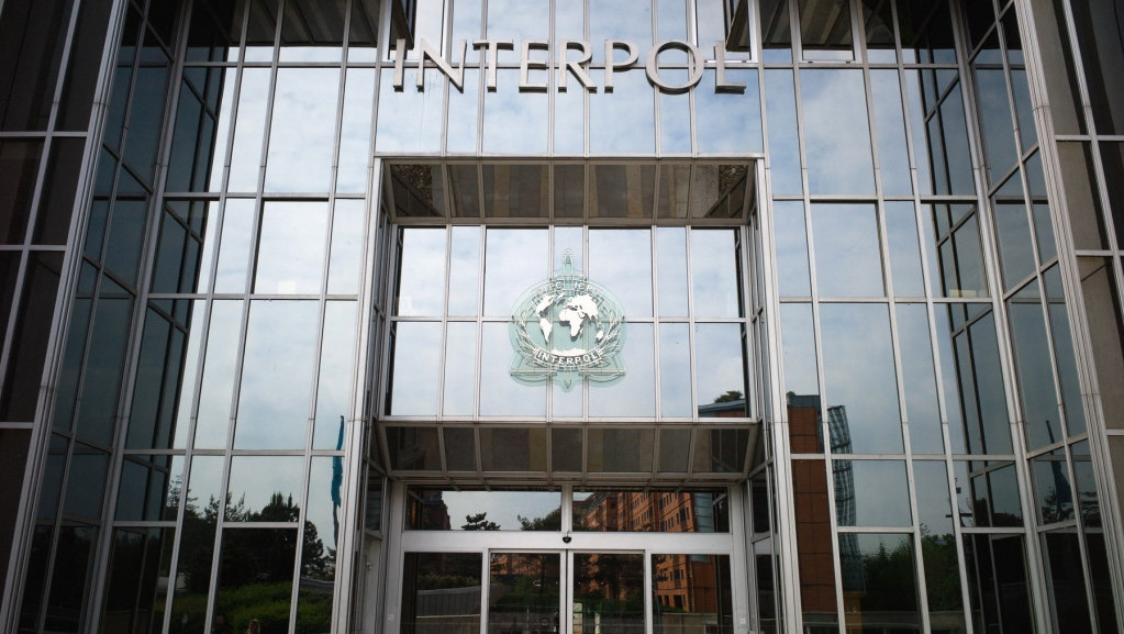 Interpolova "Operacija šakal": Više od 100 hapšenja zbog internet prevara na šest kontinenata