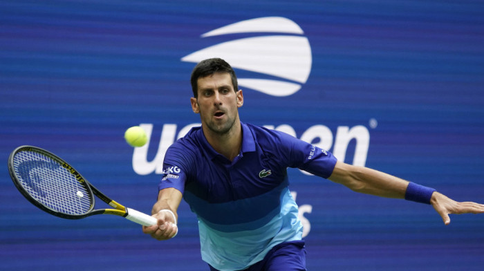 Nema izuzeća: Organizatori US Opena potvrdili da Novak Đoković ne može da igra u Njujorku