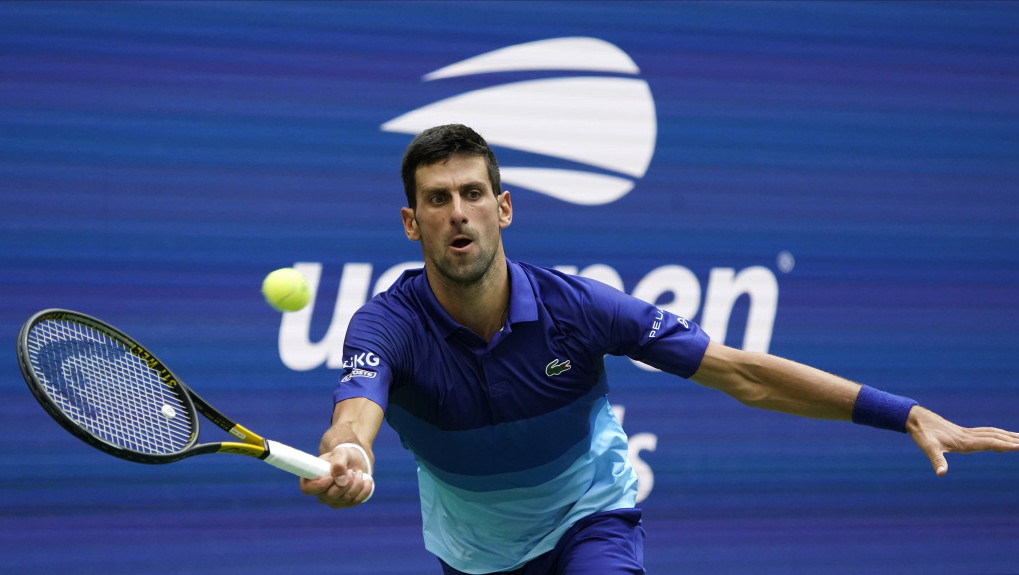 Nema izuzeća: Organizatori US Opena potvrdili da Novak Đoković ne može da igra u Njujorku