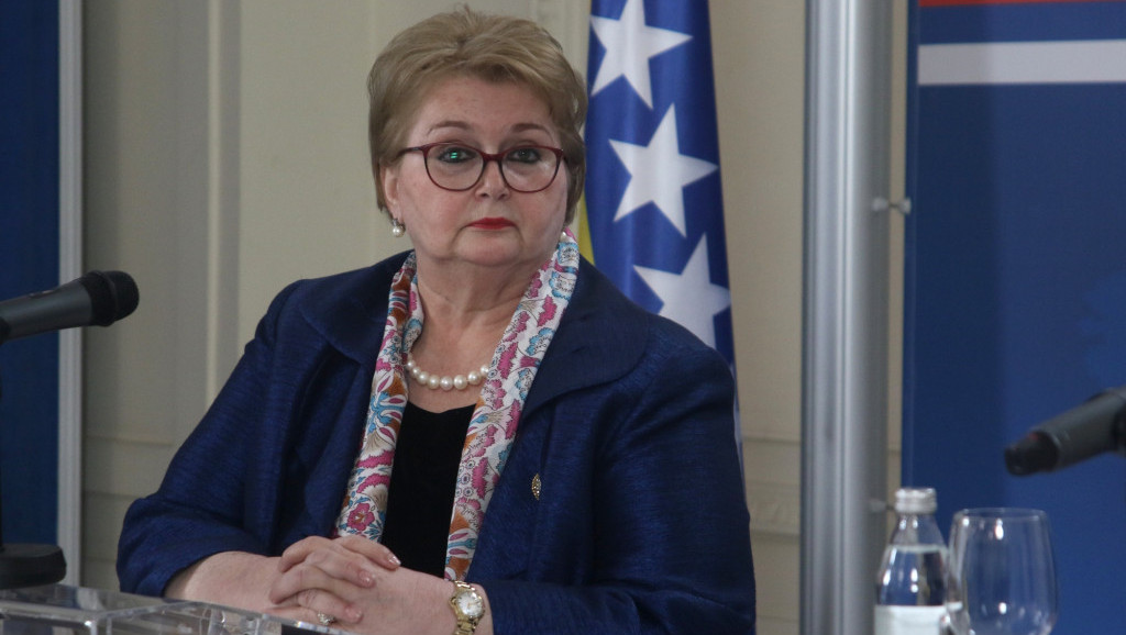 Turković: Srbiji upućena nota Sarajeva zbog hapšenja Edina Vranja