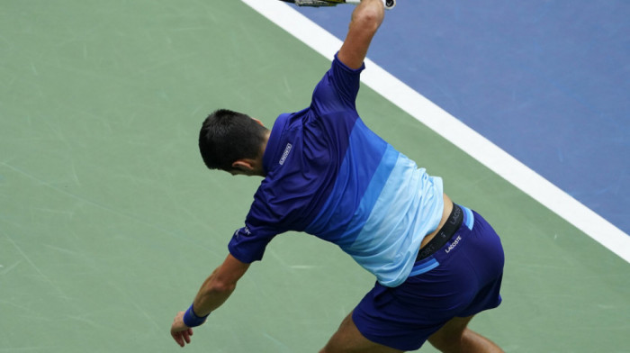 Umesto najveće pobede u karijeri, Đoković je doživeo najteži poraz: US Open je u rukama Medvedeva